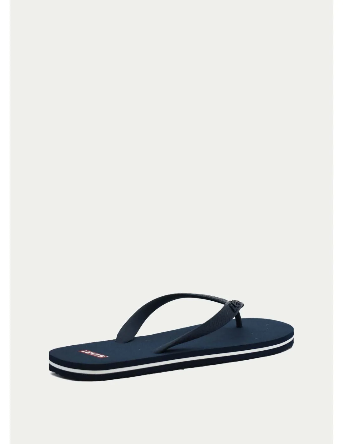 ZAPATILLAS DE PISCIN LEVIS 229817 MARINO 