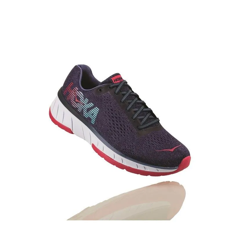 Zapatillas de running Cavu Hoka One One (Blue Ribbon / Marlin) mujeres