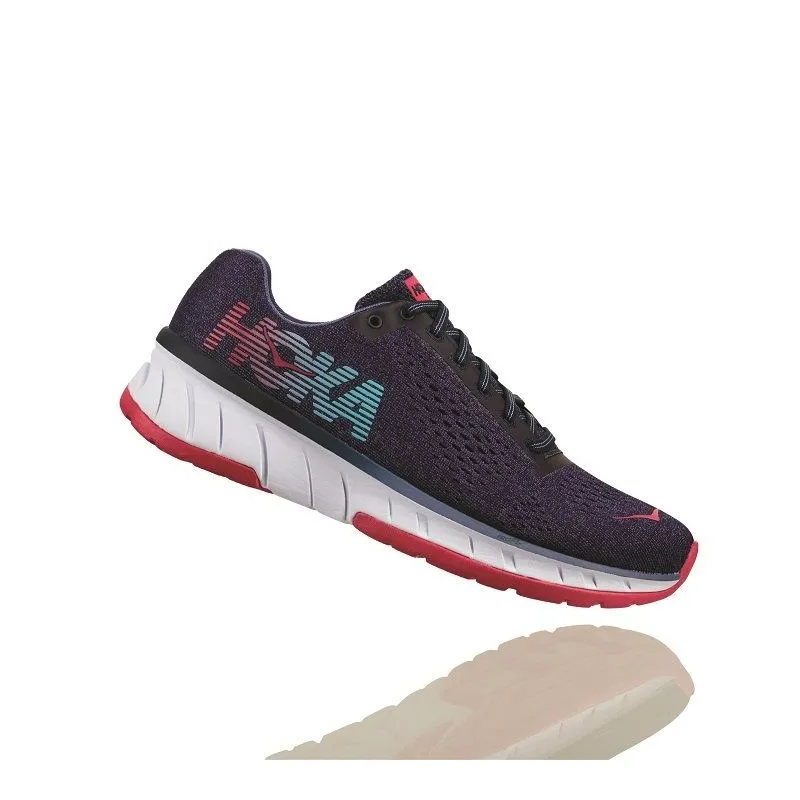 Zapatillas de running Cavu Hoka One One (Blue Ribbon / Marlin) mujeres