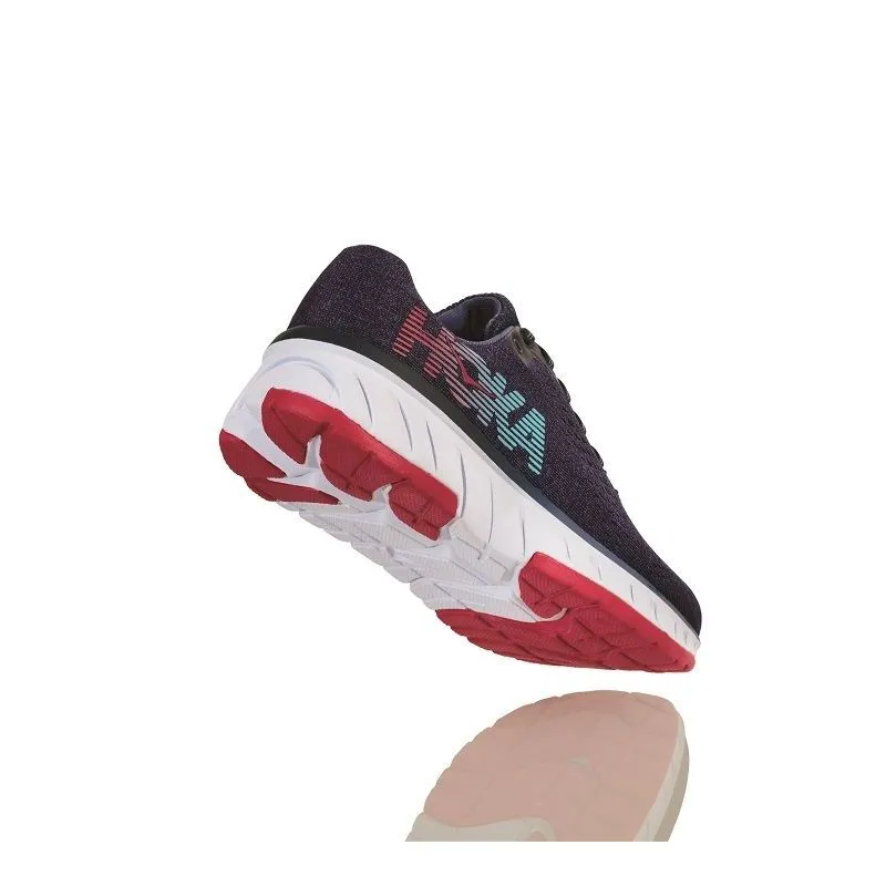 Zapatillas de running Cavu Hoka One One (Blue Ribbon / Marlin) mujeres