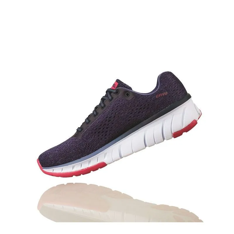 Zapatillas de running Cavu Hoka One One (Blue Ribbon / Marlin) mujeres