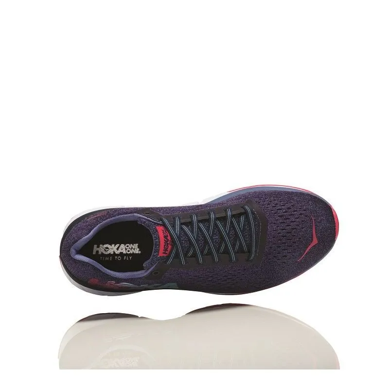 Zapatillas de running Cavu Hoka One One (Blue Ribbon / Marlin) mujeres