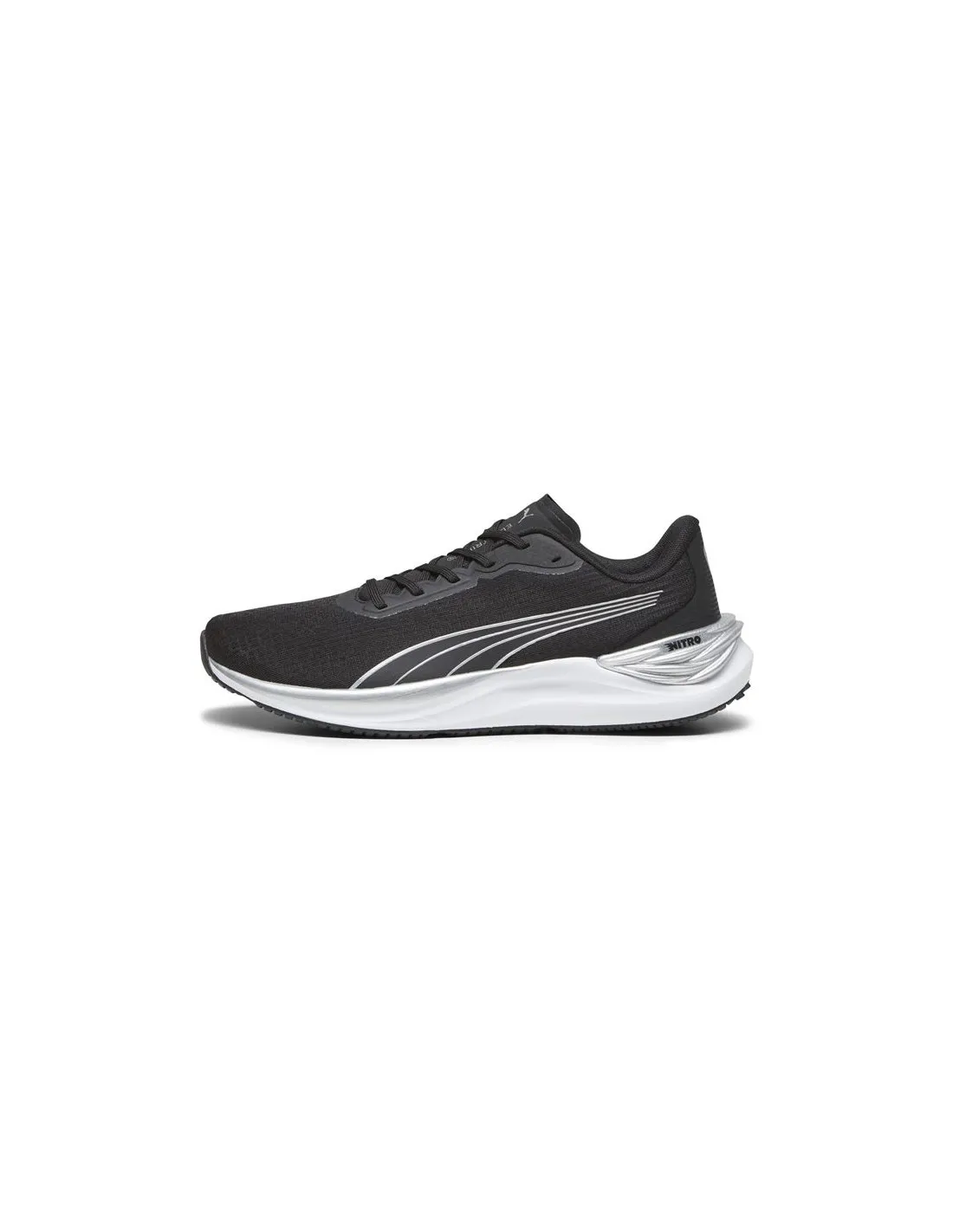 Zapatillas de Running Puma Electrify Nitro 3 Hombre