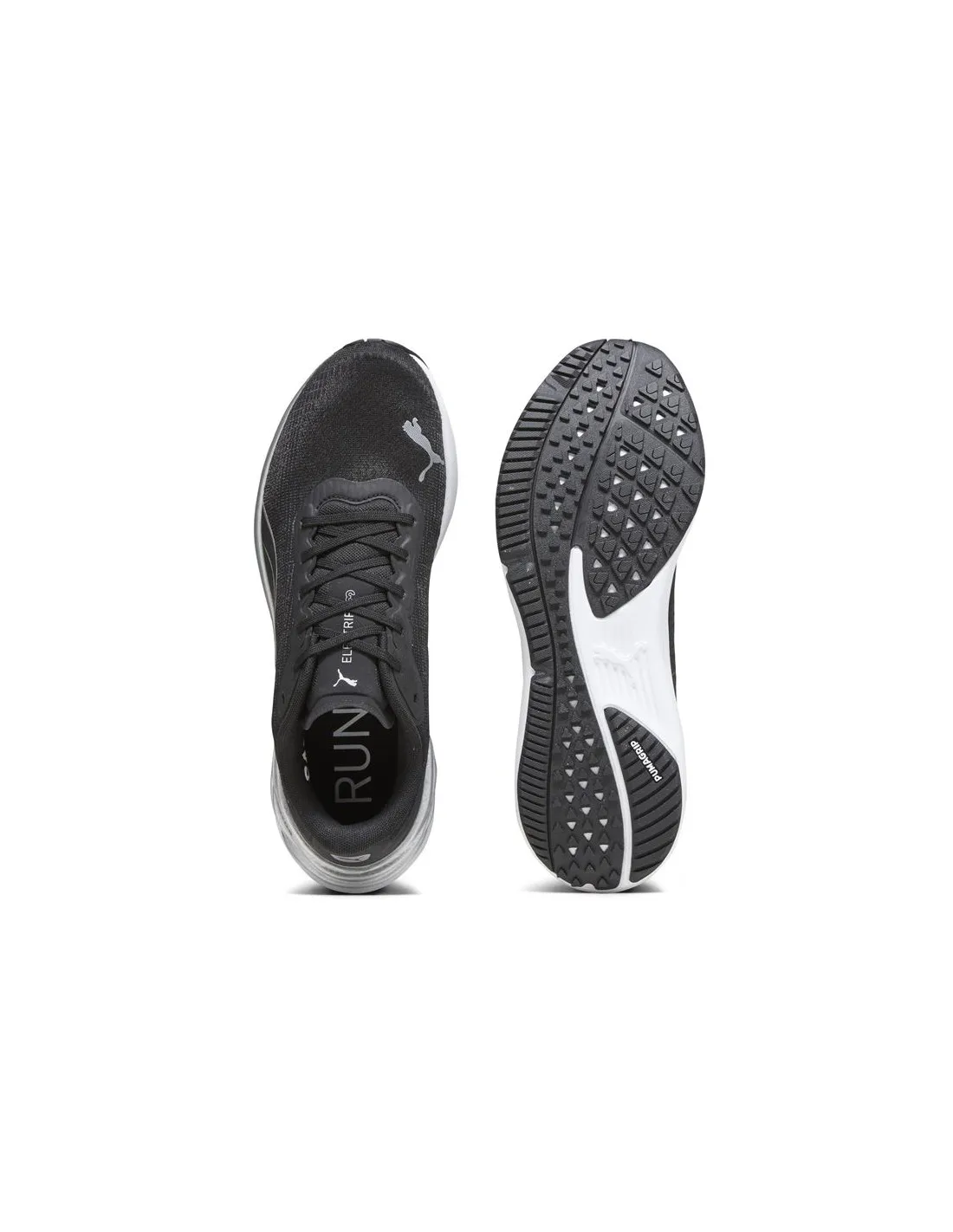 Zapatillas de Running Puma Electrify Nitro 3 Hombre