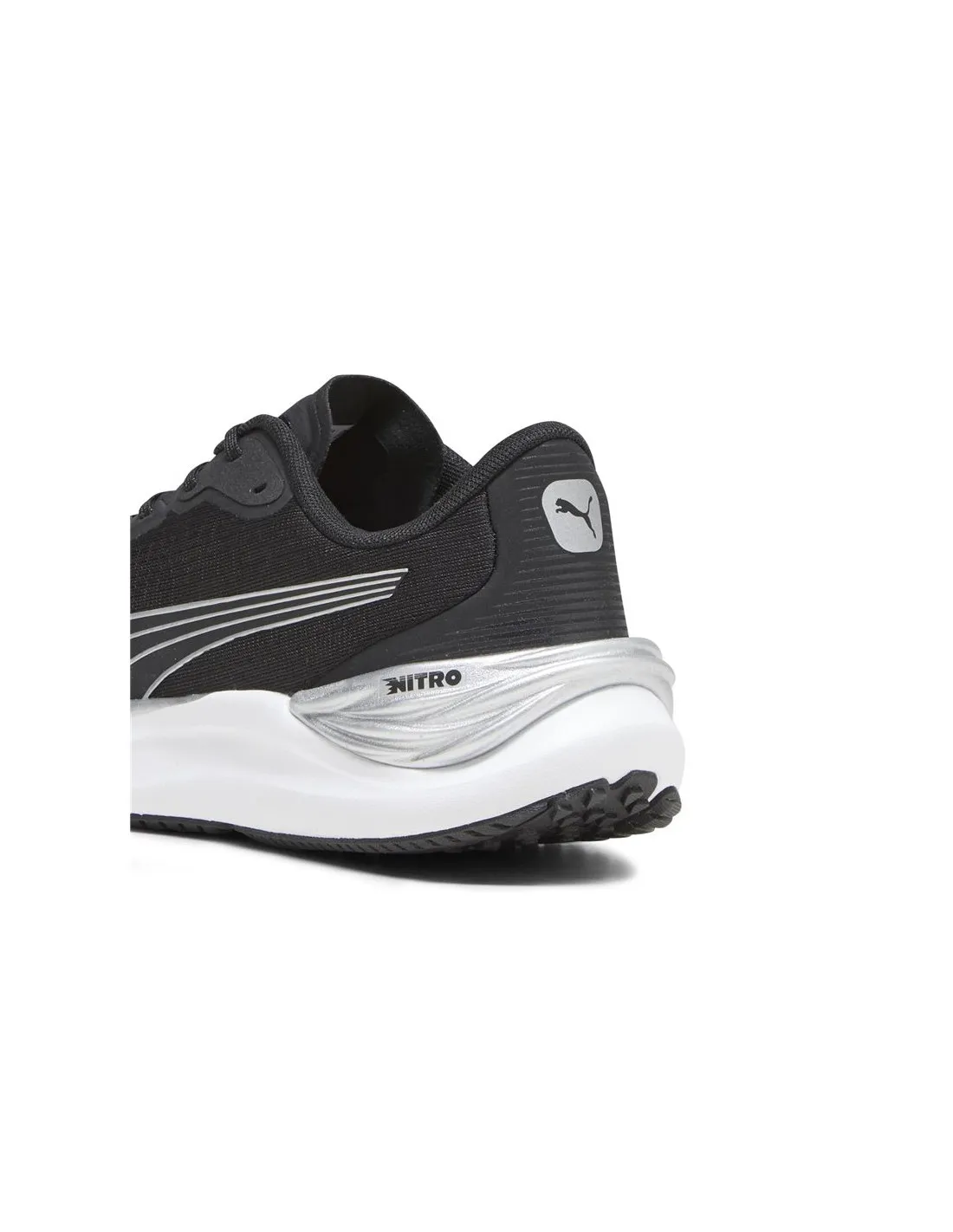 Zapatillas de Running Puma Electrify Nitro 3 Hombre