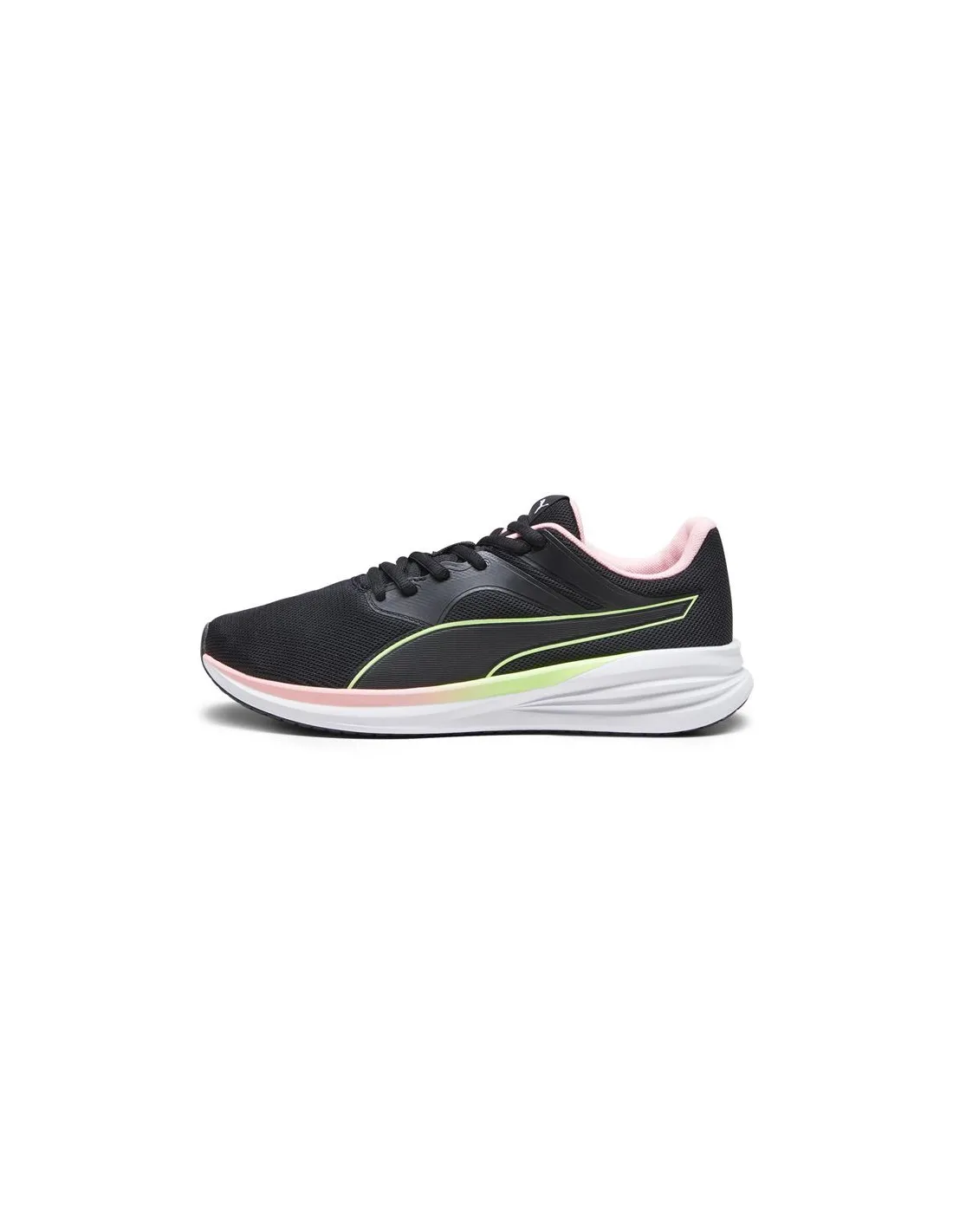 Zapatillas de Running Puma Transport Mujer