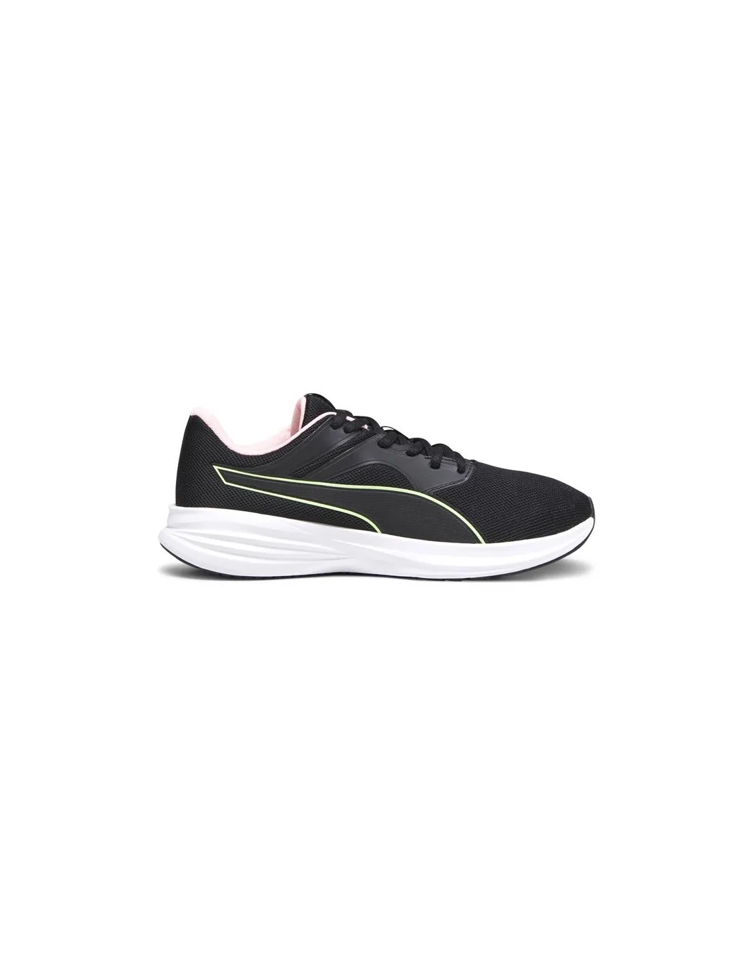 Zapatillas de Running Puma Transport Mujer