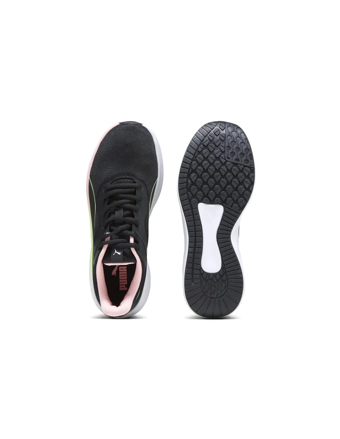 Zapatillas de Running Puma Transport Mujer