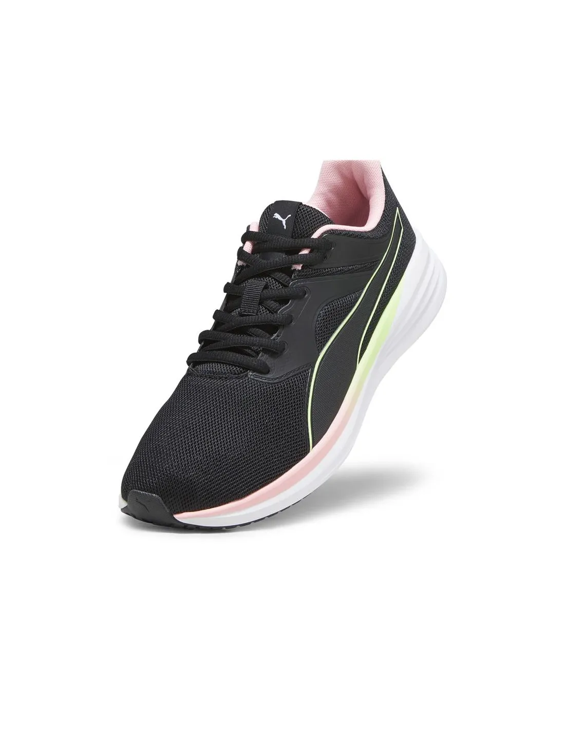 Zapatillas de Running Puma Transport Mujer