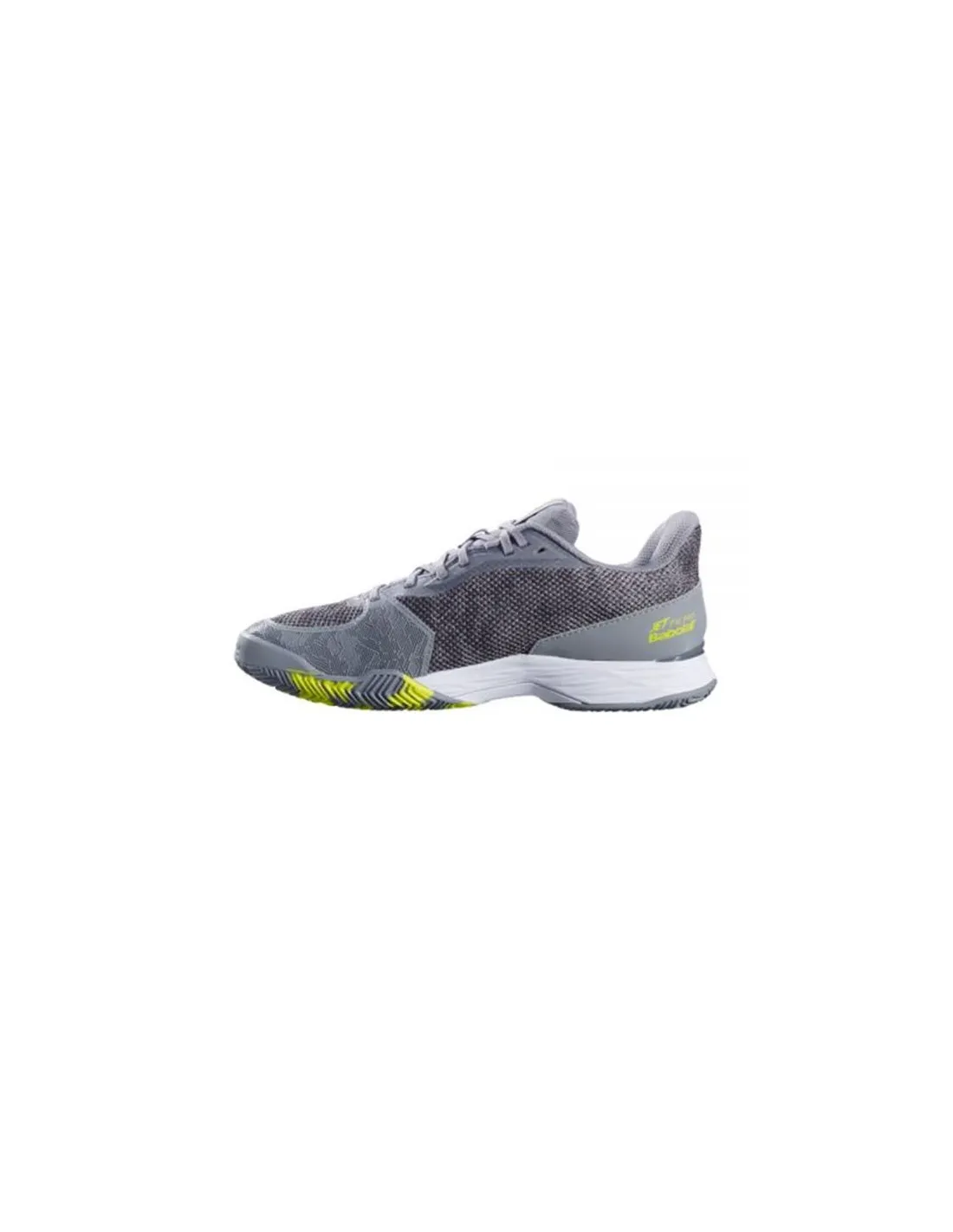 Zapatillas de Tenis Babolat Jet Tere Clay Hombre Gris