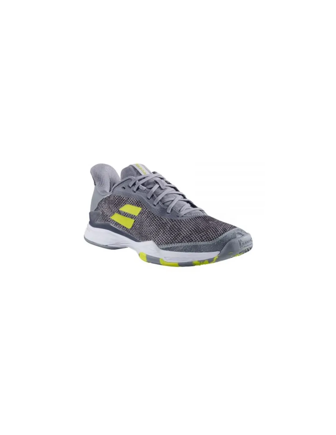 Zapatillas de Tenis Babolat Jet Tere Clay Hombre Gris