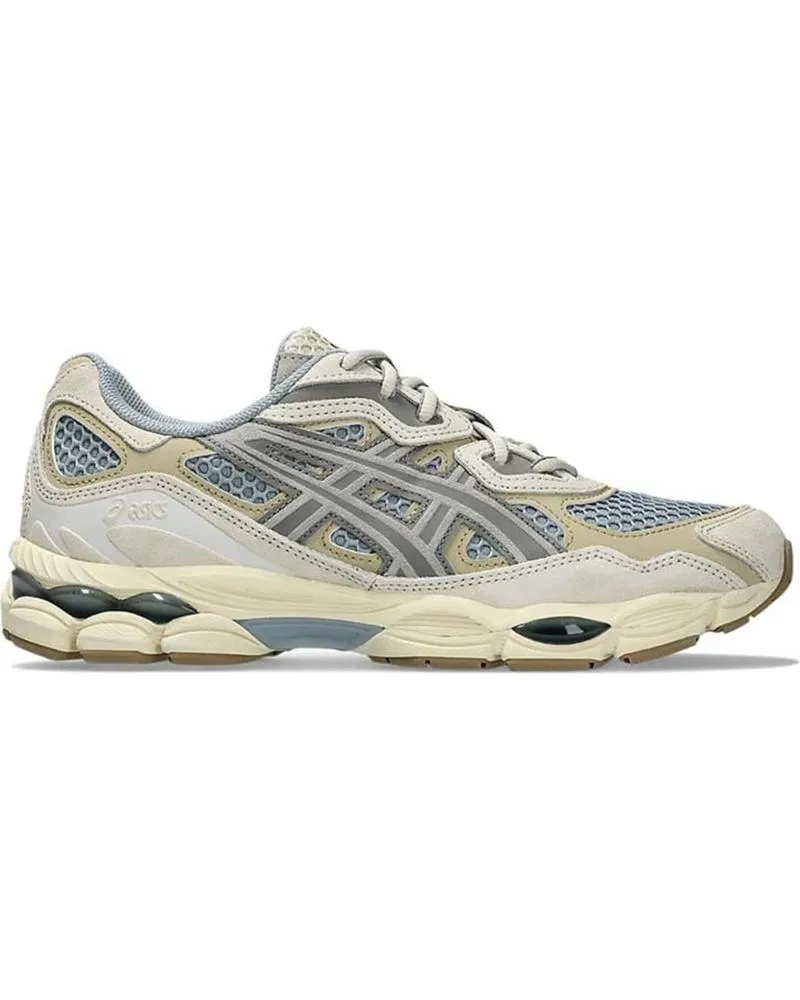 Zapatillas deporte ASICS  de Hombre ZAPATILLAS GEL NYC PARA UNISEX EN COLOR  MULTICOLOR
