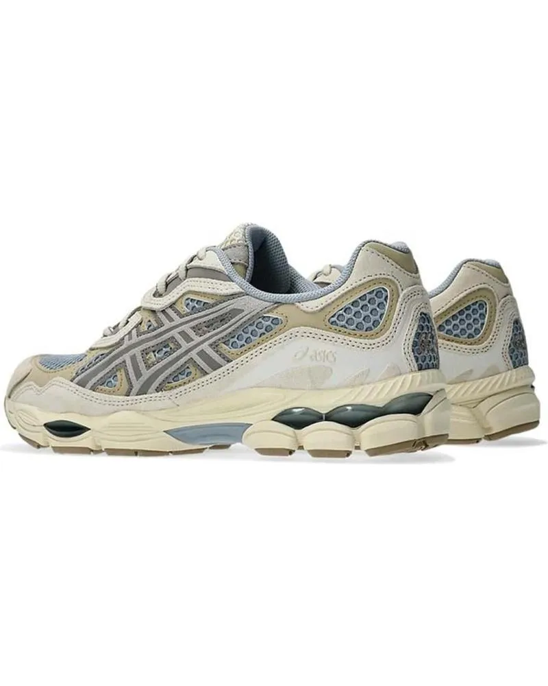 Zapatillas deporte ASICS  de Hombre ZAPATILLAS GEL NYC PARA UNISEX EN COLOR  MULTICOLOR