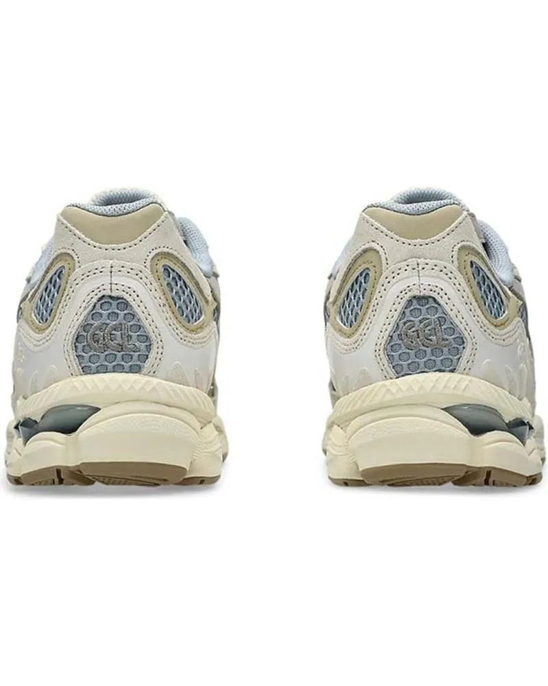 Zapatillas deporte ASICS  de Hombre ZAPATILLAS GEL NYC PARA UNISEX EN COLOR  MULTICOLOR