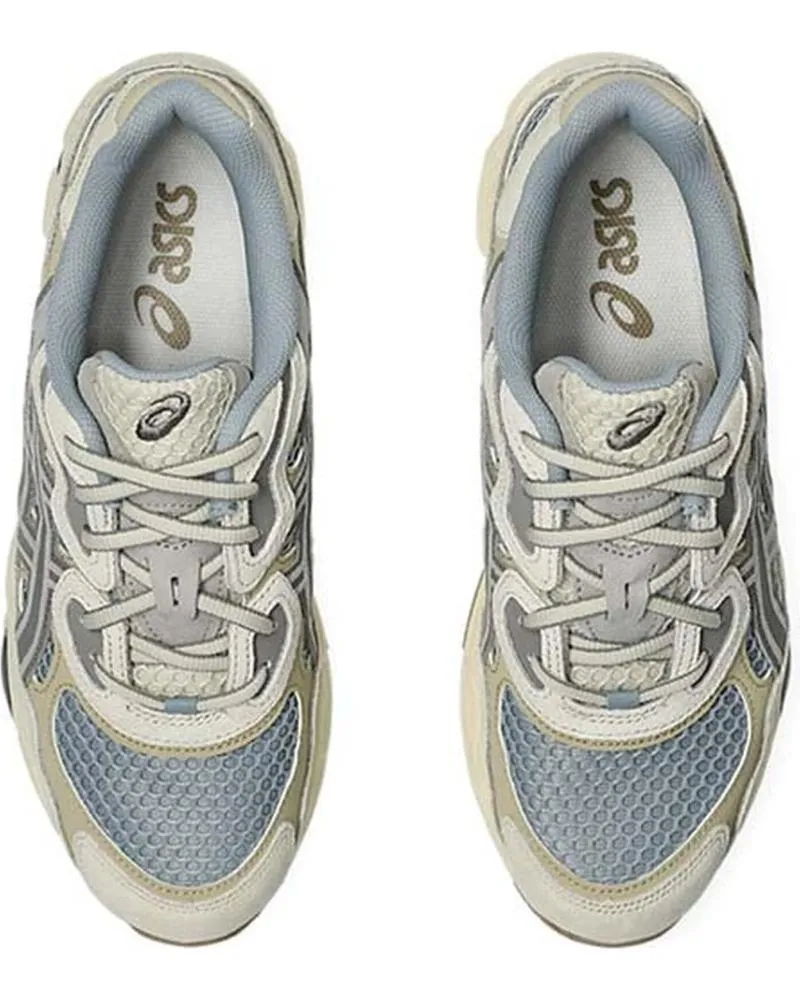 Zapatillas deporte ASICS  de Hombre ZAPATILLAS GEL NYC PARA UNISEX EN COLOR  MULTICOLOR