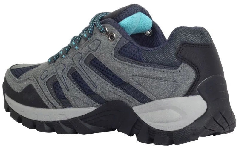 ZAPATILLAS HITEC TORCA LOW WP WOMEN