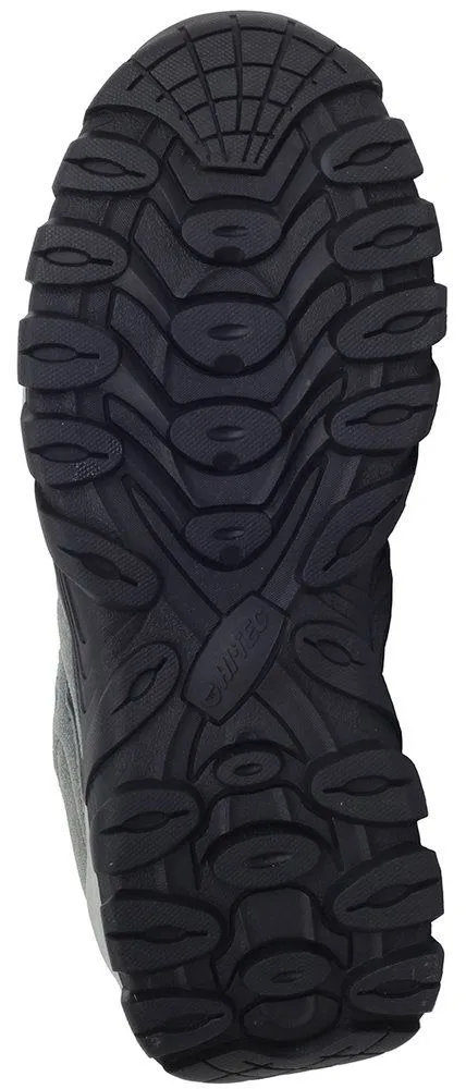 ZAPATILLAS HITEC TORCA LOW WP WOMEN