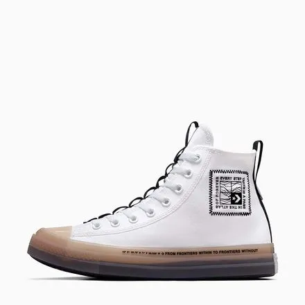 Zapatillas Hombre Chuck Taylor All Star Cx Explore Future Utility