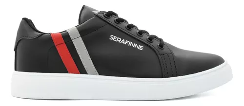 Zapatillas Hombre Urbana Plataforma Xmayor X48 Serafinne 670