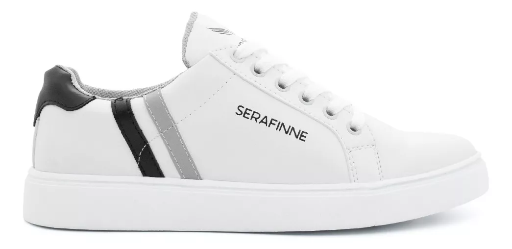 Zapatillas Hombre Urbana Plataforma Xmayor X48 Serafinne 670