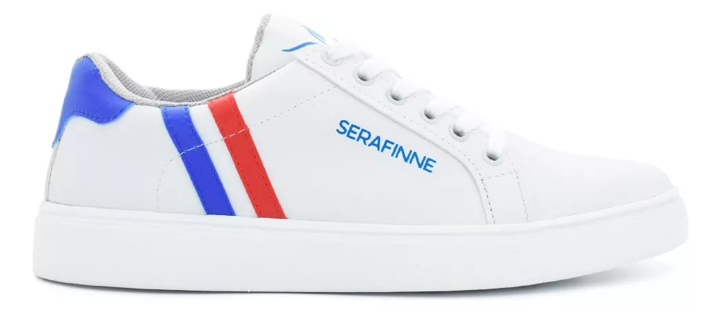 Zapatillas Hombre Urbana Plataforma Xmayor X48 Serafinne 670