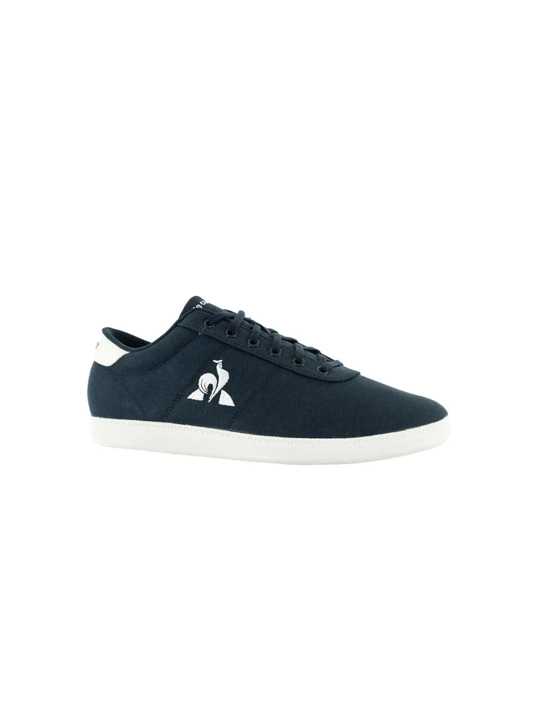 Zapatillas Le Coq Sportiff Court One Azul Hombre