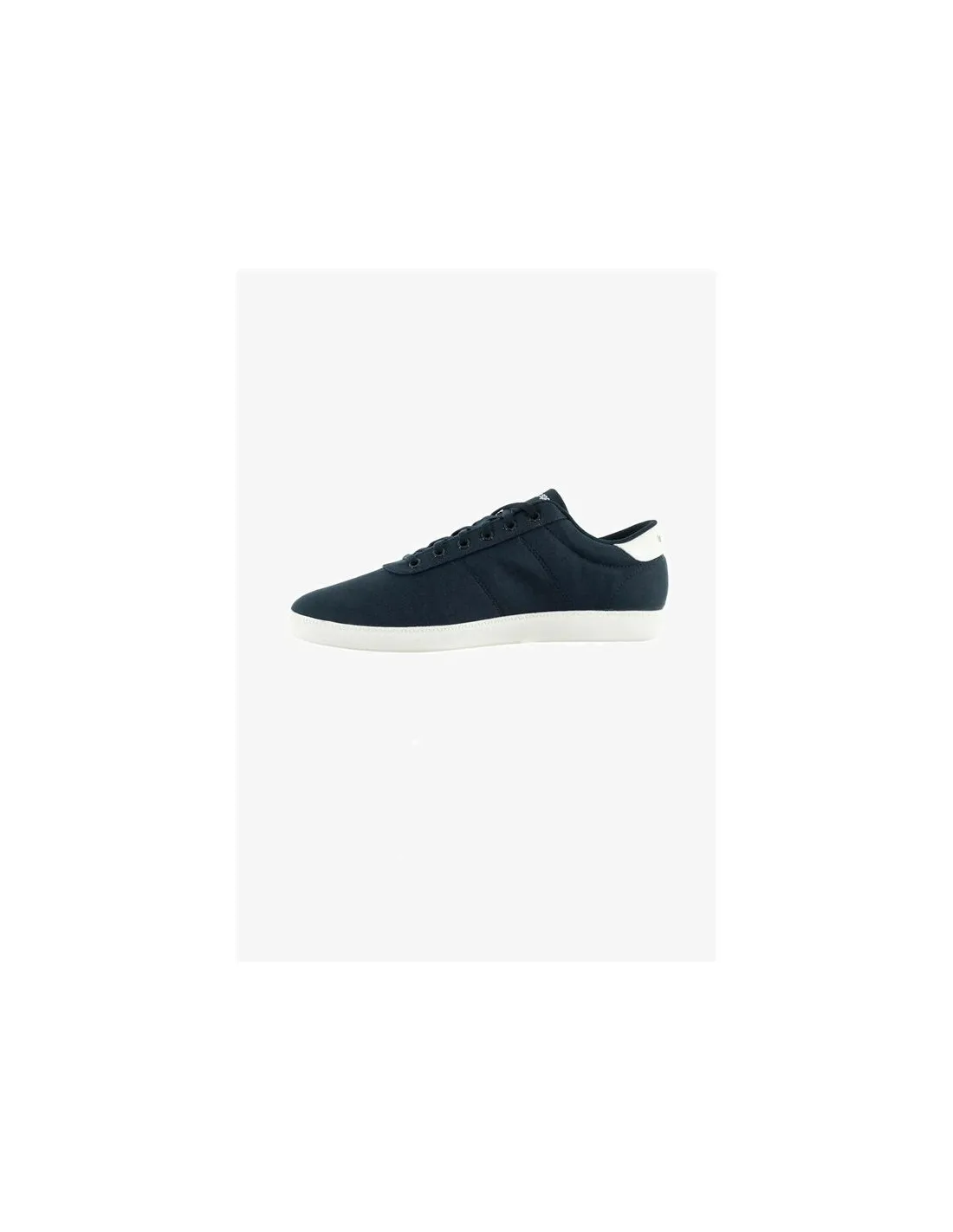 Zapatillas Le Coq Sportiff Court One Azul Hombre