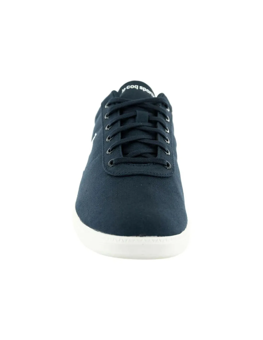 Zapatillas Le Coq Sportiff Court One Azul Hombre