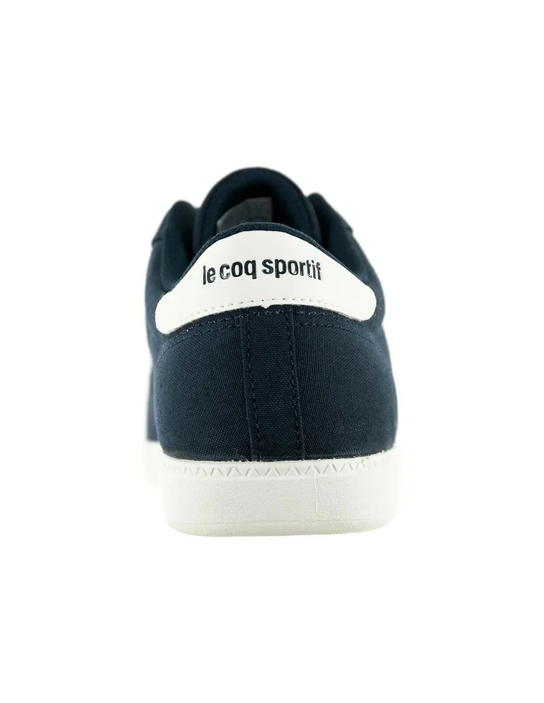 Zapatillas Le Coq Sportiff Court One Azul Hombre
