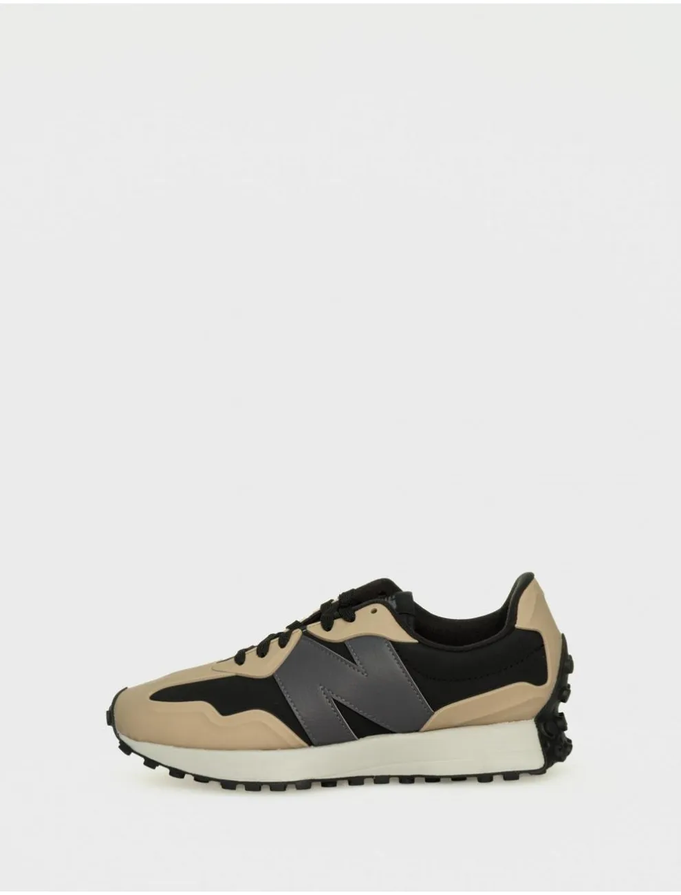 Zapatillas New Balance U327 Negro