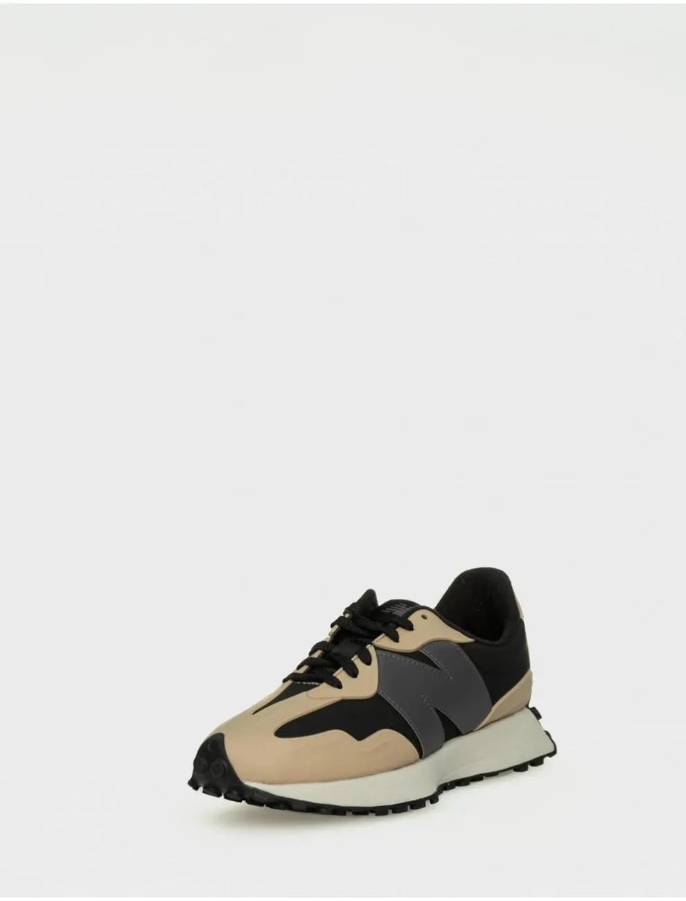 Zapatillas New Balance U327 Negro