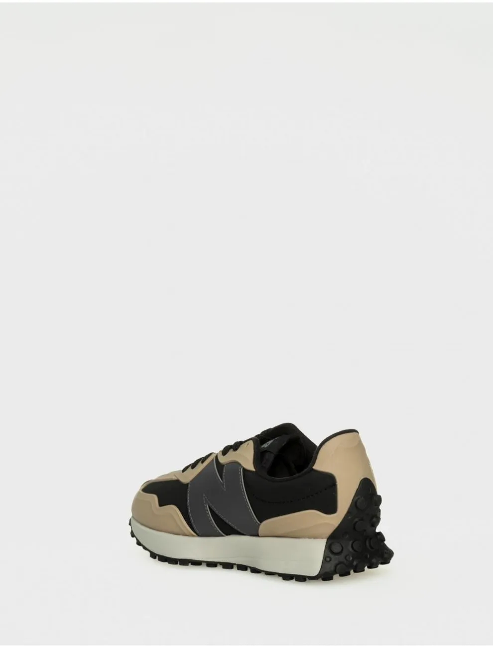 Zapatillas New Balance U327 Negro