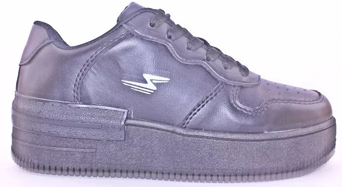 Zapatillas Plataforma Dama Mujer South 1 New Lua Carg