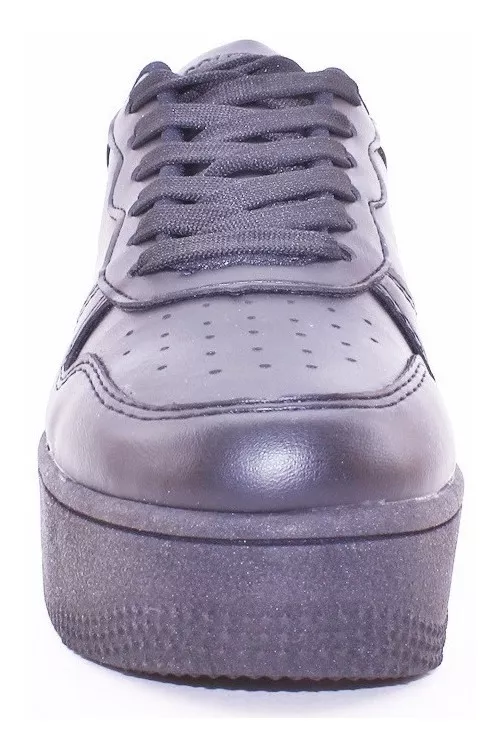 Zapatillas Plataforma Dama Mujer South 1 New Lua Carg