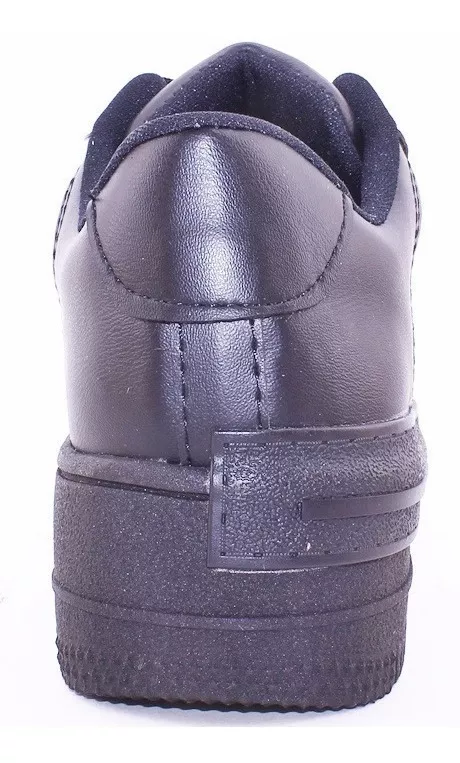 Zapatillas Plataforma Dama Mujer South 1 New Lua Carg