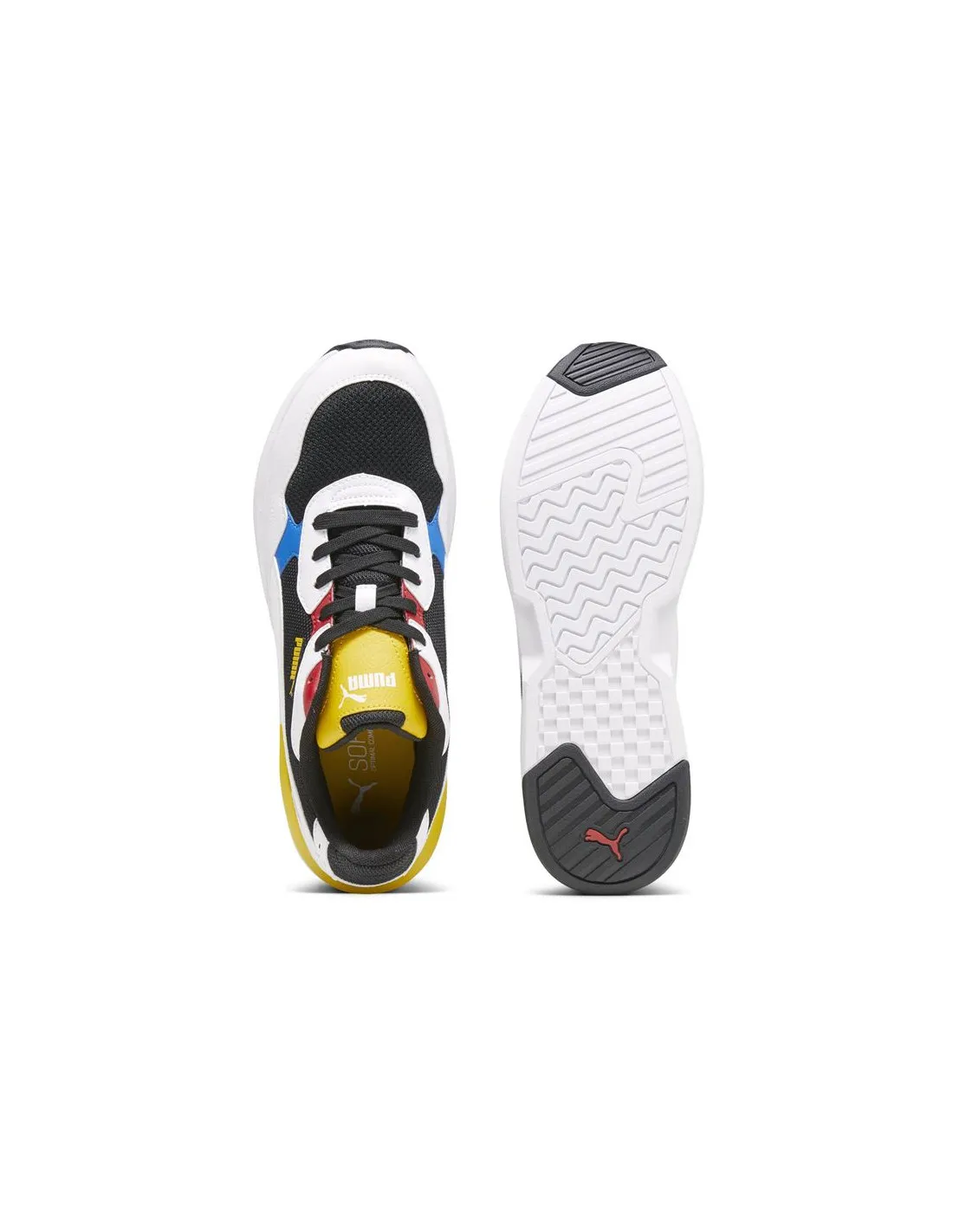 ZAPATILLAS PUMA XRAY SPEED LITE HOMBRE