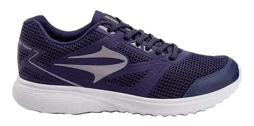 Zapatillas Topper Drive Running Adulto 25953 Ahora 6 Empo