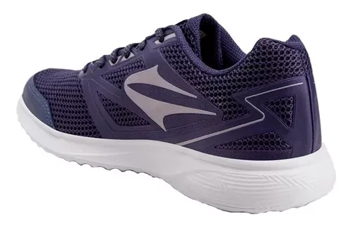 Zapatillas Topper Drive Running Adulto 25953 Ahora 6 Empo