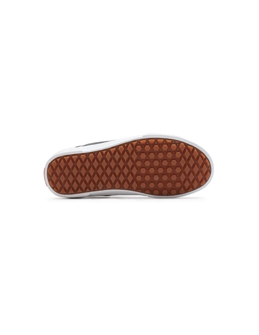 Zapatillas Vans Filmore Hi VansGuard WM Suede Black