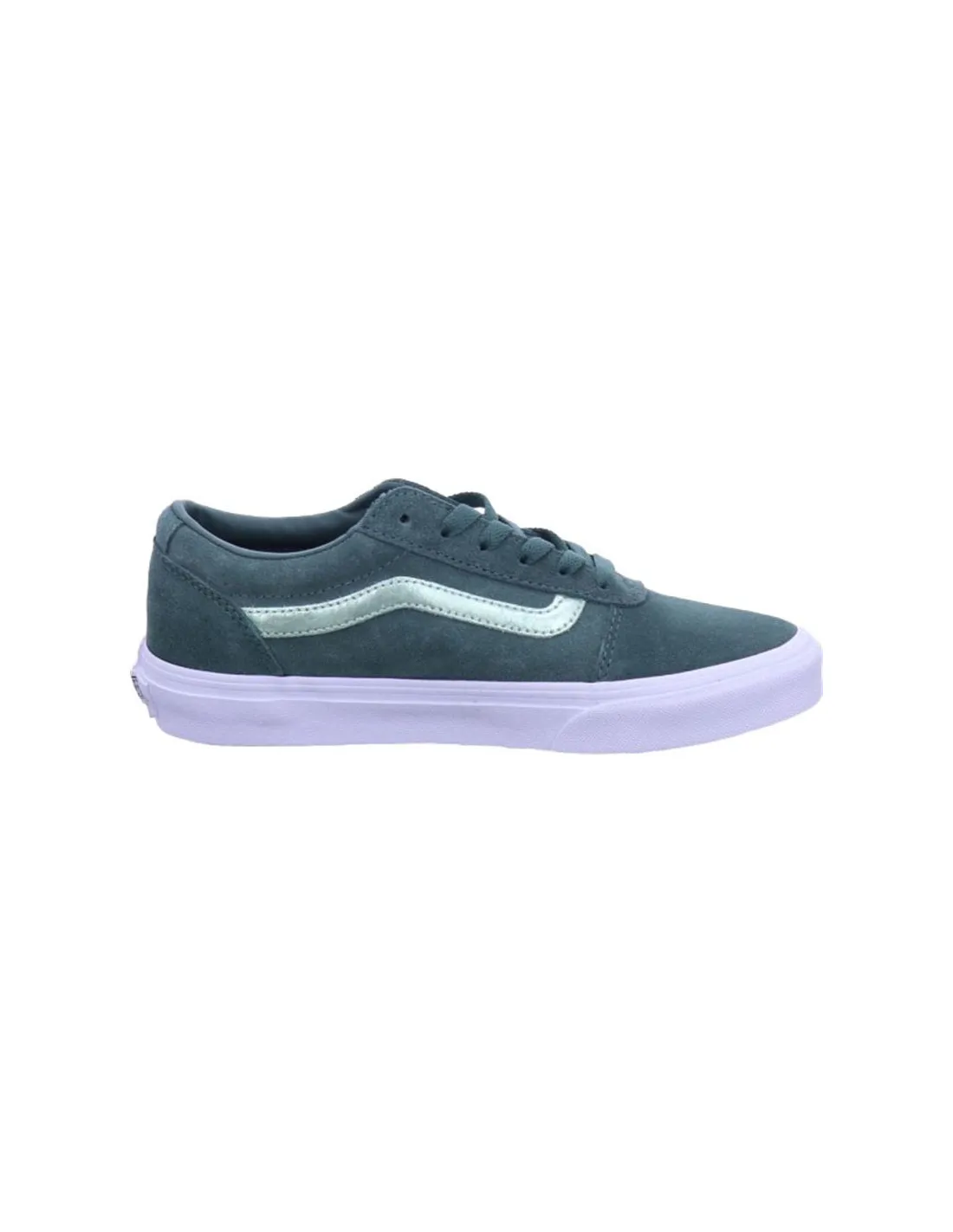 Zapatillas Vans Ward Mesu Mgren Mujer