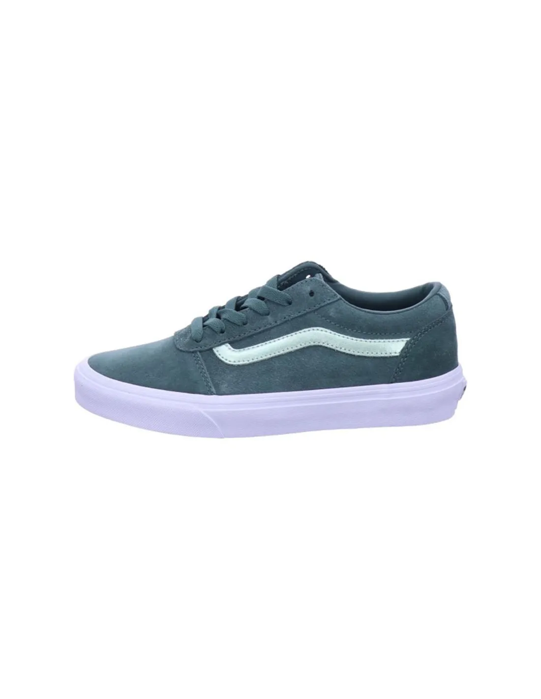 Zapatillas Vans Ward Mesu Mgren Mujer