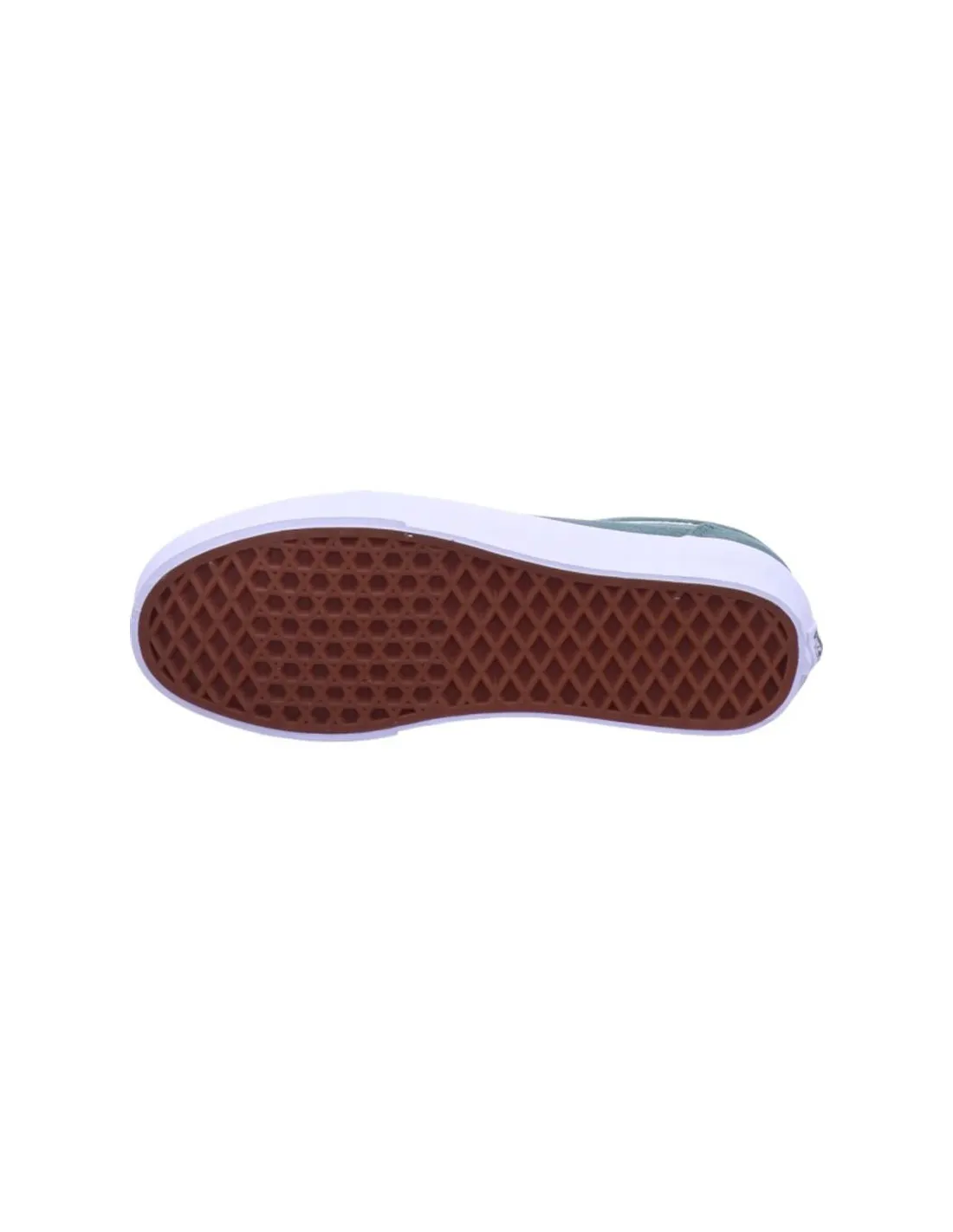 Zapatillas Vans Ward Mesu Mgren Mujer
