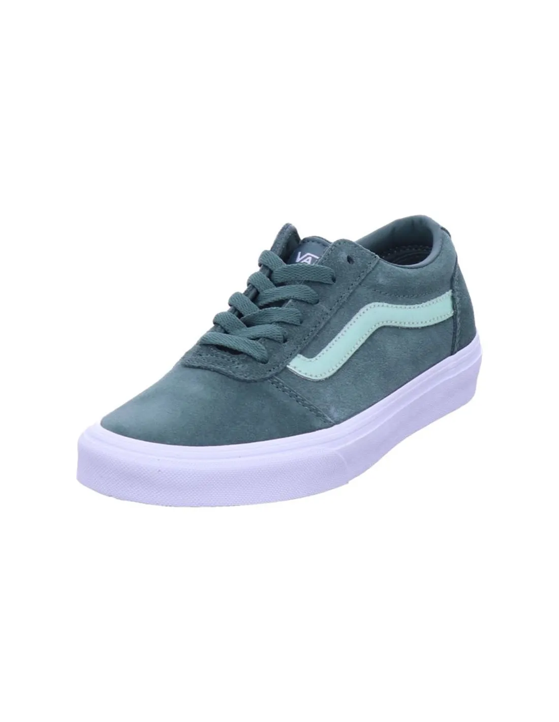Zapatillas Vans Ward Mesu Mgren Mujer