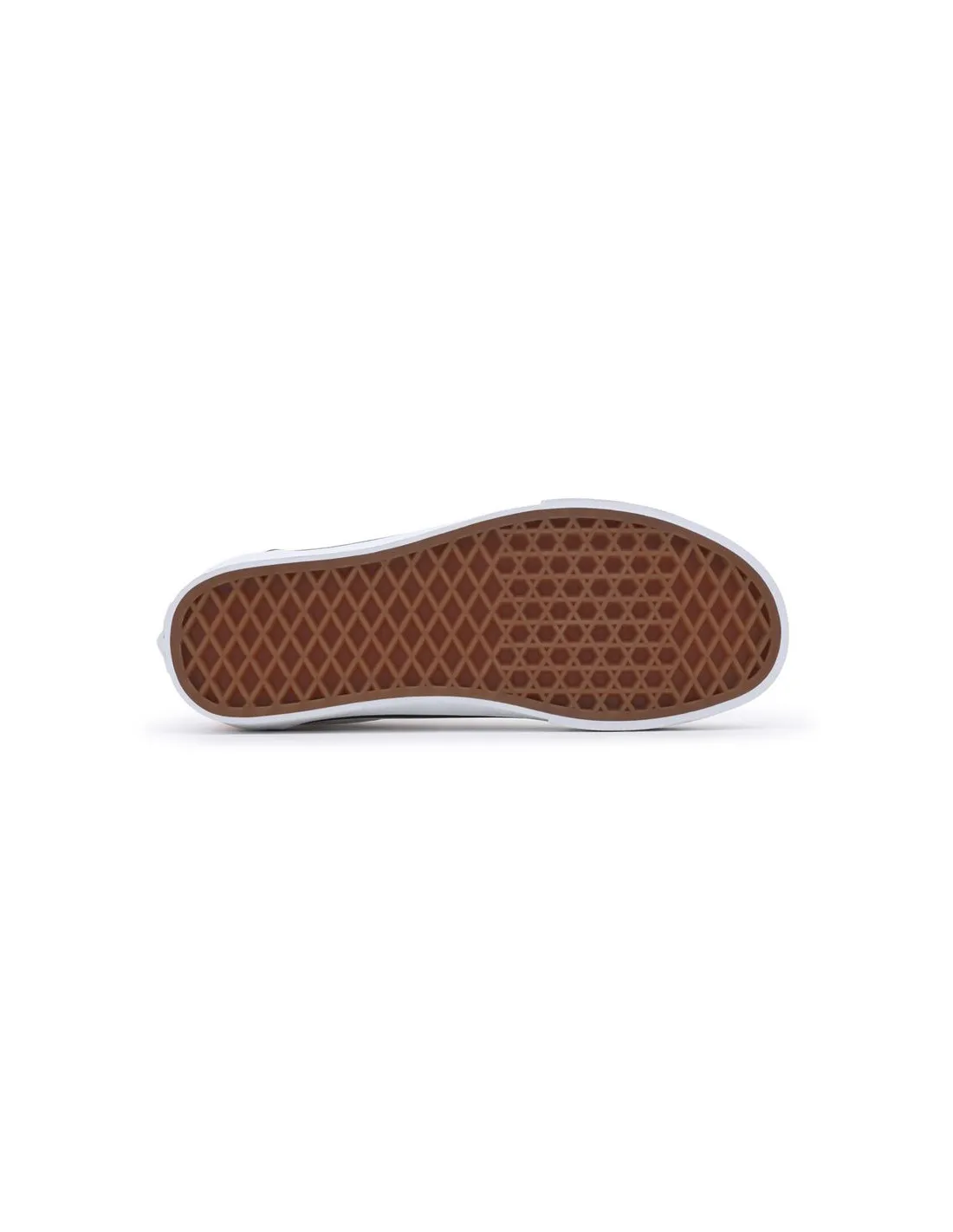 Zapatillas Vans Ward Rosa Mujer