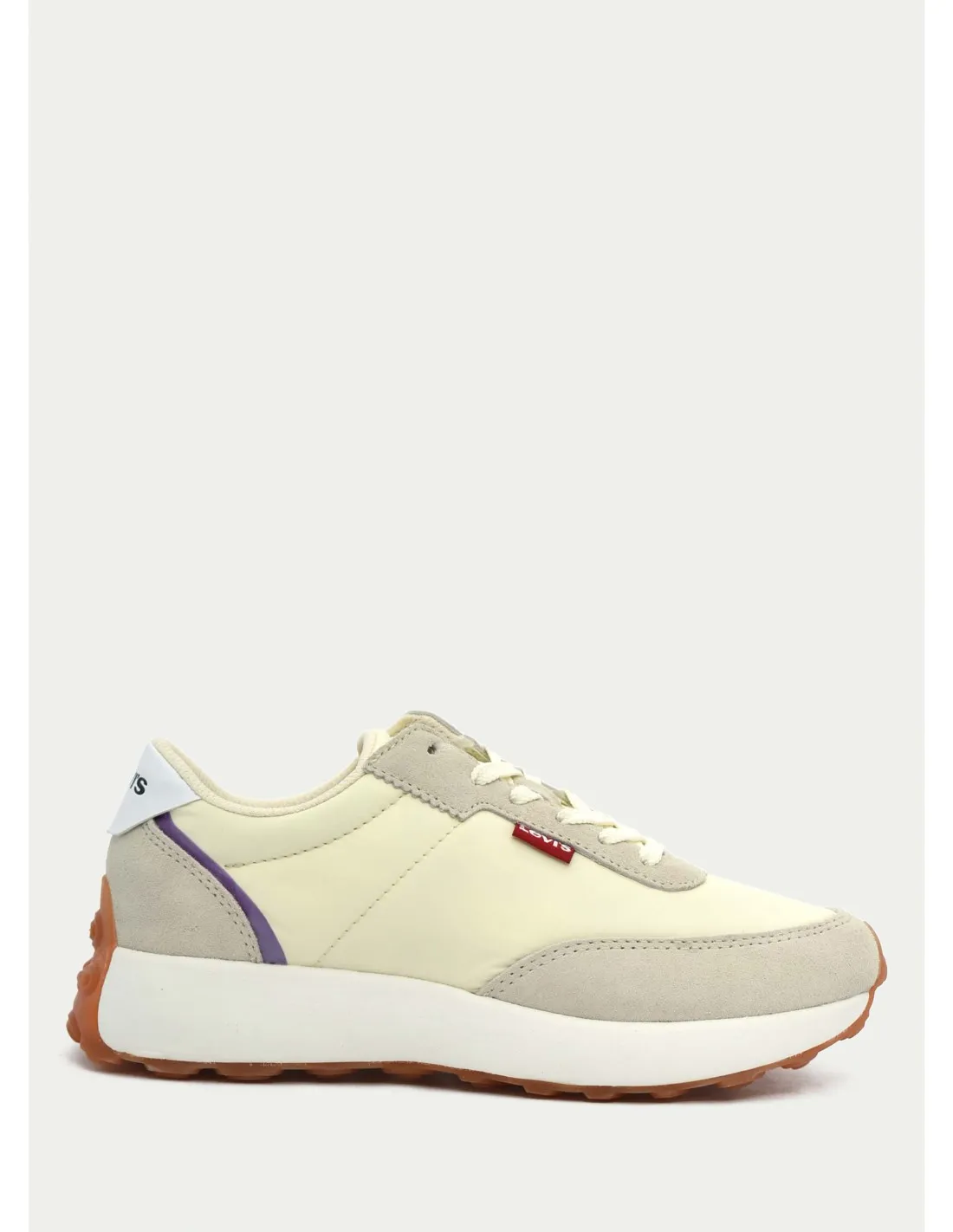 ZAPATILLAS Y SNEAKER LEVIS 234666 BLANCO 