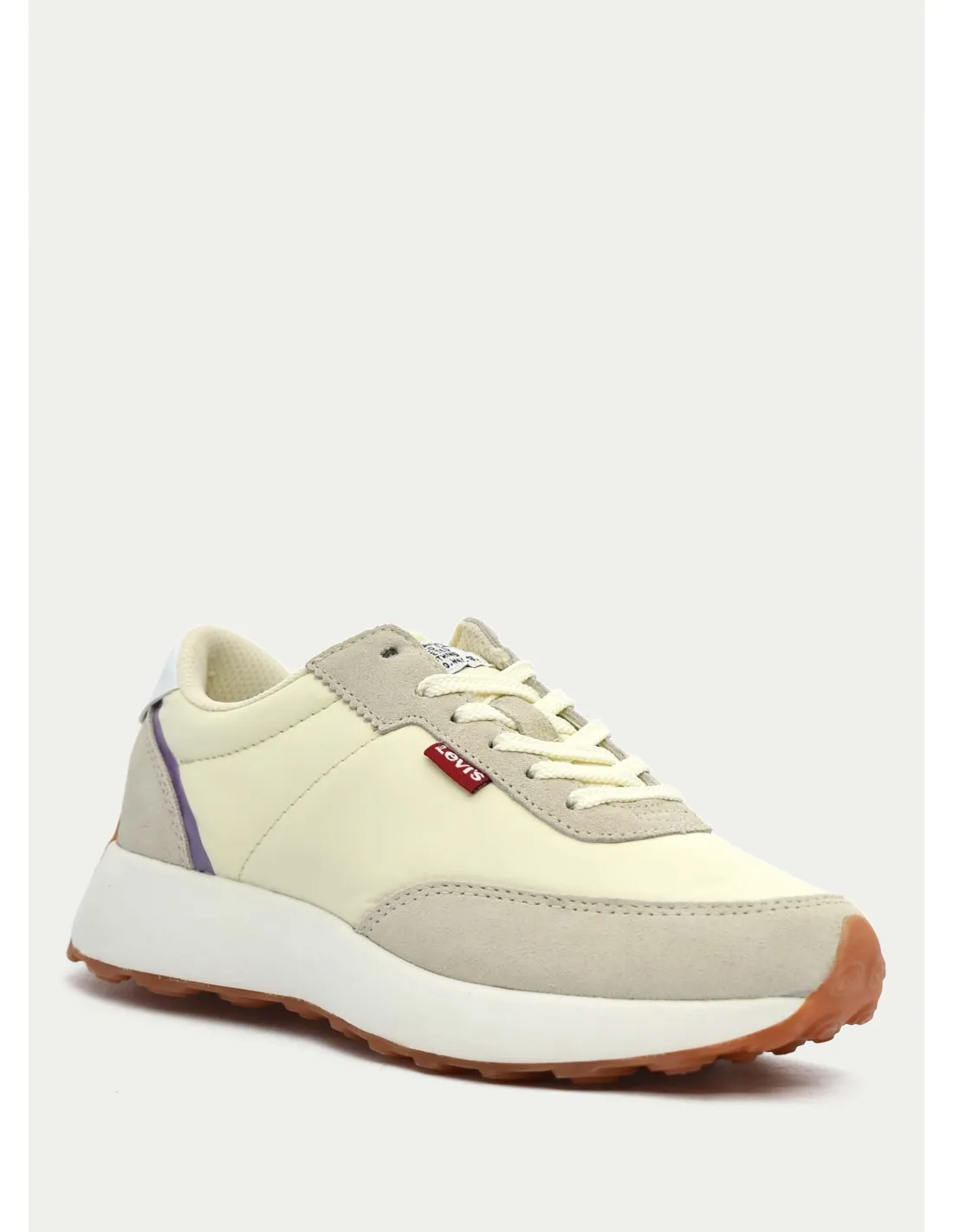 ZAPATILLAS Y SNEAKER LEVIS 234666 BLANCO 