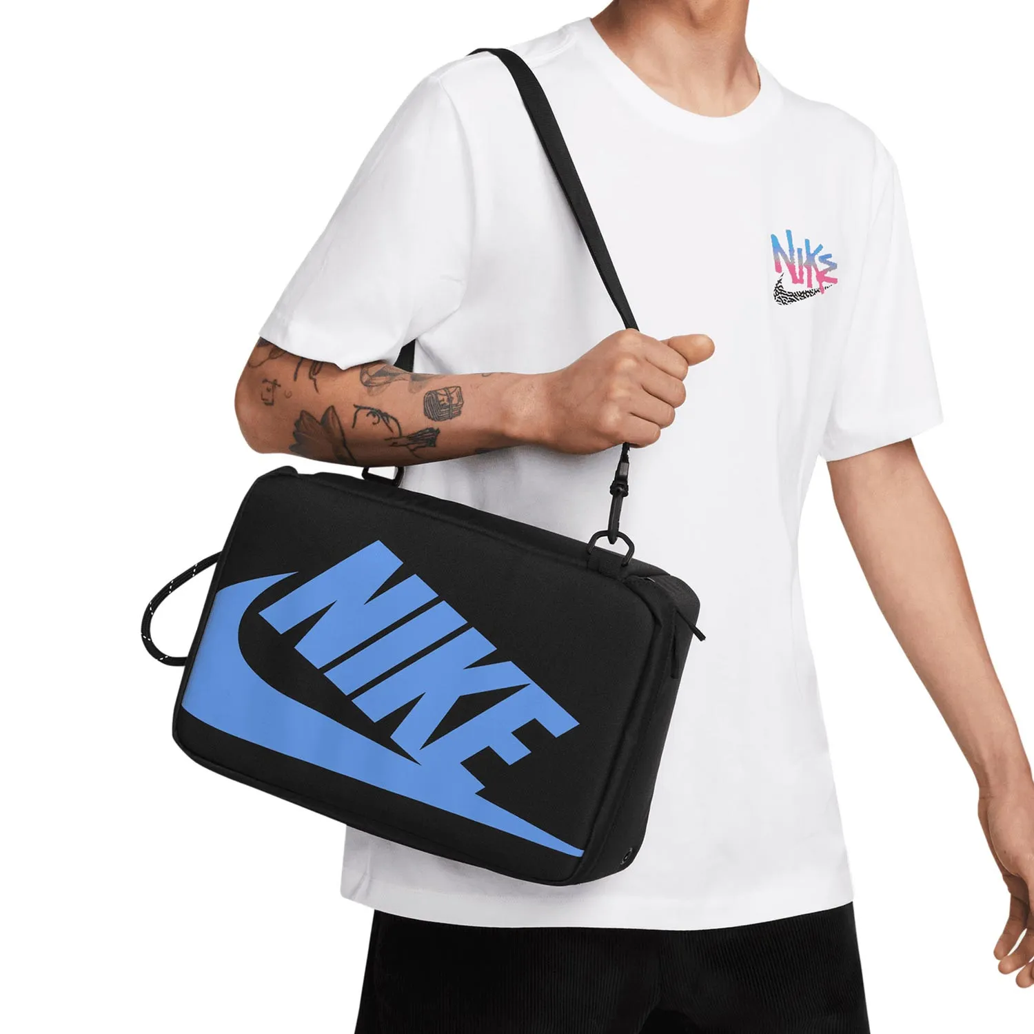 Zapatillero Nike Box