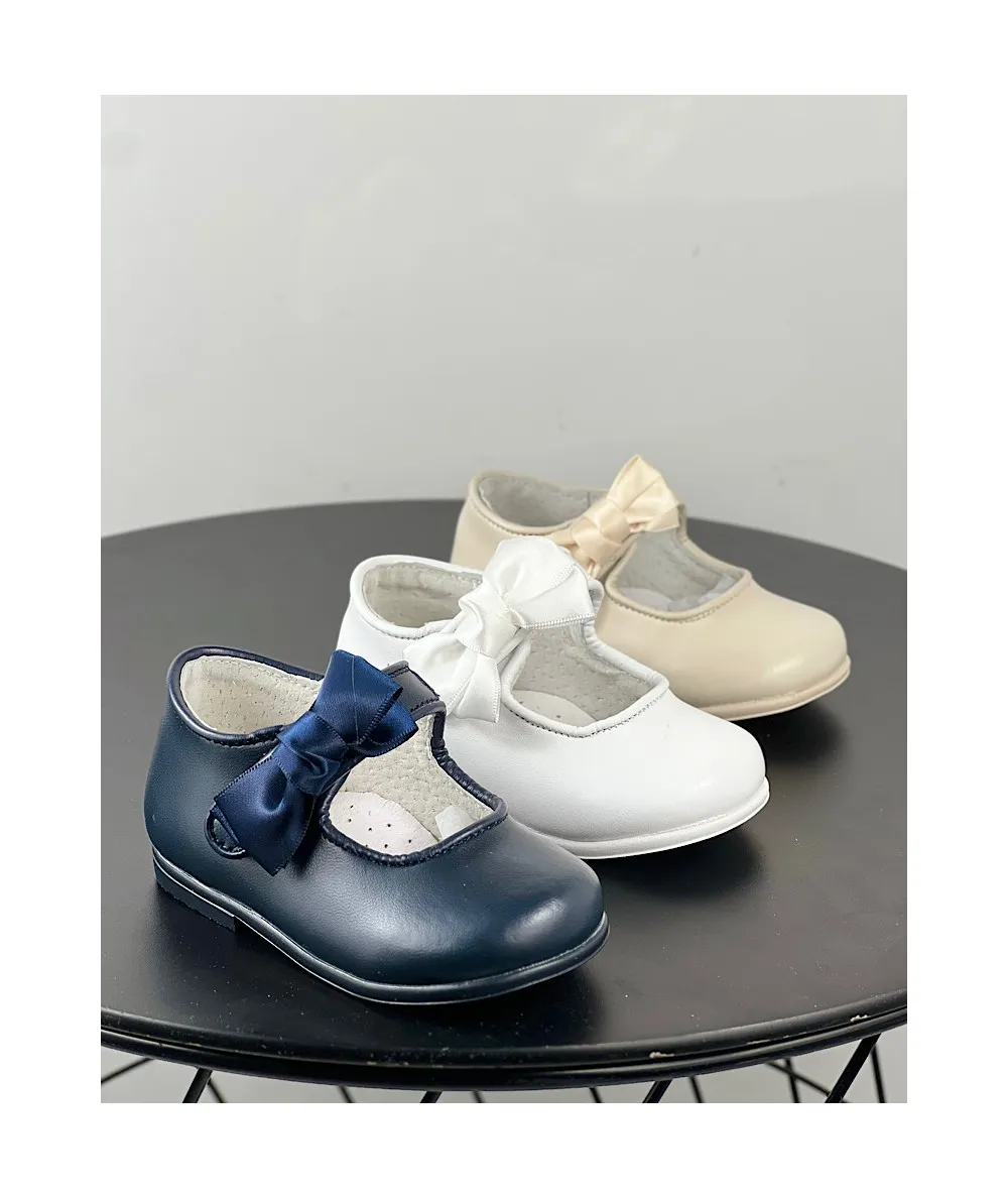 ZAPATO PEPITO NIÑA