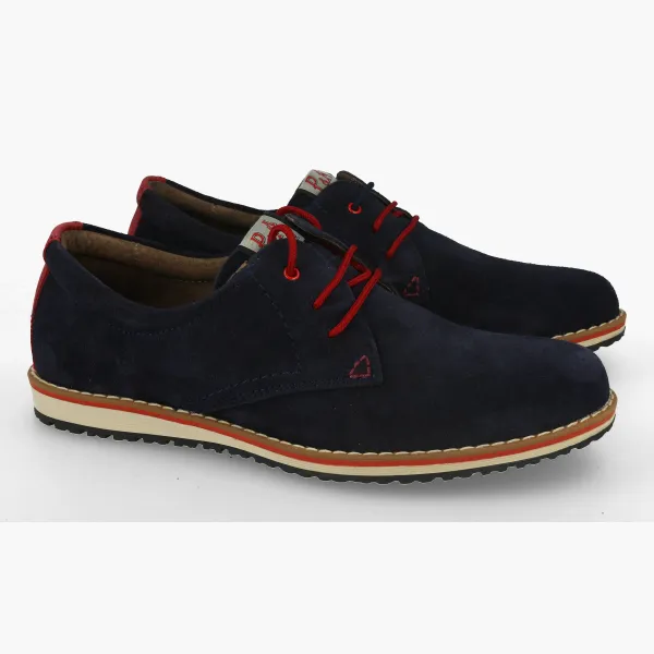 ZAPATOS DE VESTIR HOMBRE PIEL MOD. MARCELO