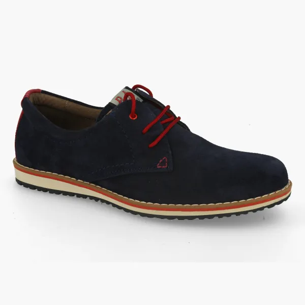 ZAPATOS DE VESTIR HOMBRE PIEL MOD. MARCELO